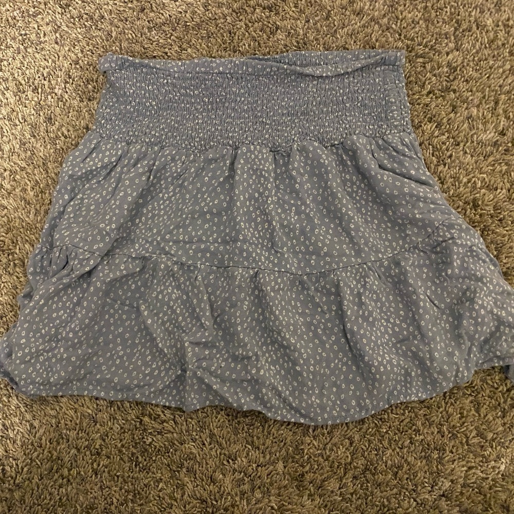 Kiriou Skirt